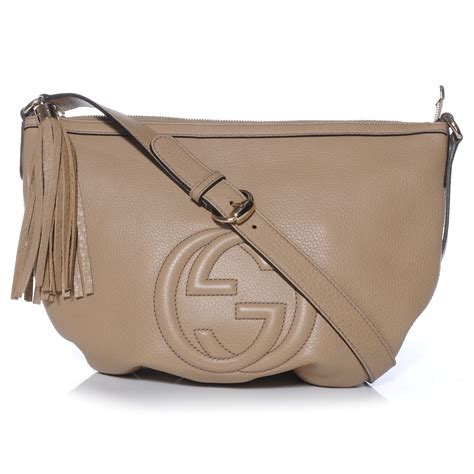 gucci soho messenger bag price|cheapest Gucci soho bag.